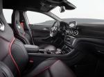 Mercedes-Benz GLA45 AMG 2014 года
